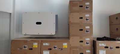 Huawei Ongrid Inverter 5kw,10kw,15kw,20kw,25kw,30kw,50kw,115kw