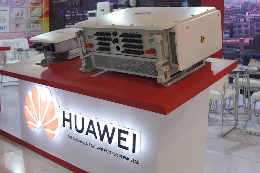 Huawei Ongrid Inverter 5kw,10kw,15kw,20kw,25kw,30kw,50kw,115kw 1