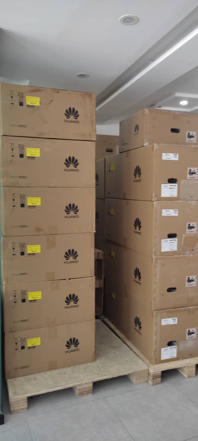 Huawei Ongrid Inverter 5kw,10kw,15kw,20kw,25kw,30kw,50kw,115kw 2