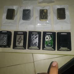 zippo