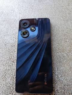 Infinix Hot 30 8_128 Condition 10 by 10