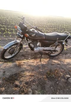 honda125used good condition