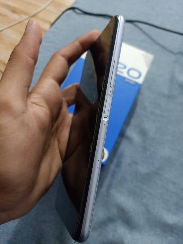 Vivo Y20 2021 4