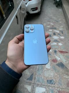 iphone 13 pro max Non approved