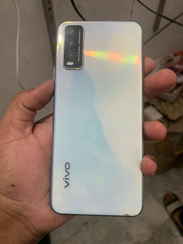 vivo y20 4/64 3