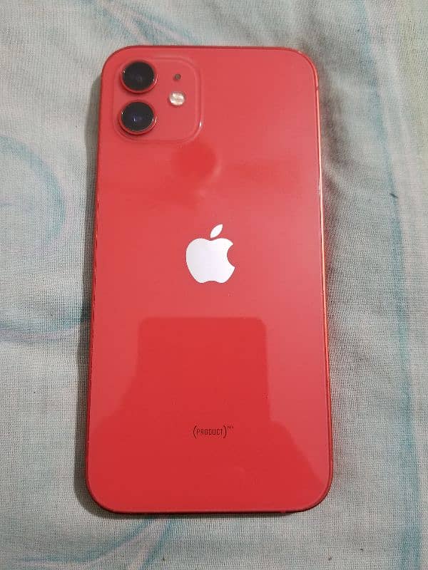 iPhone 12 non pta 0