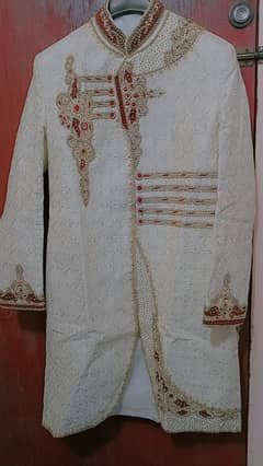 Barat sherwani