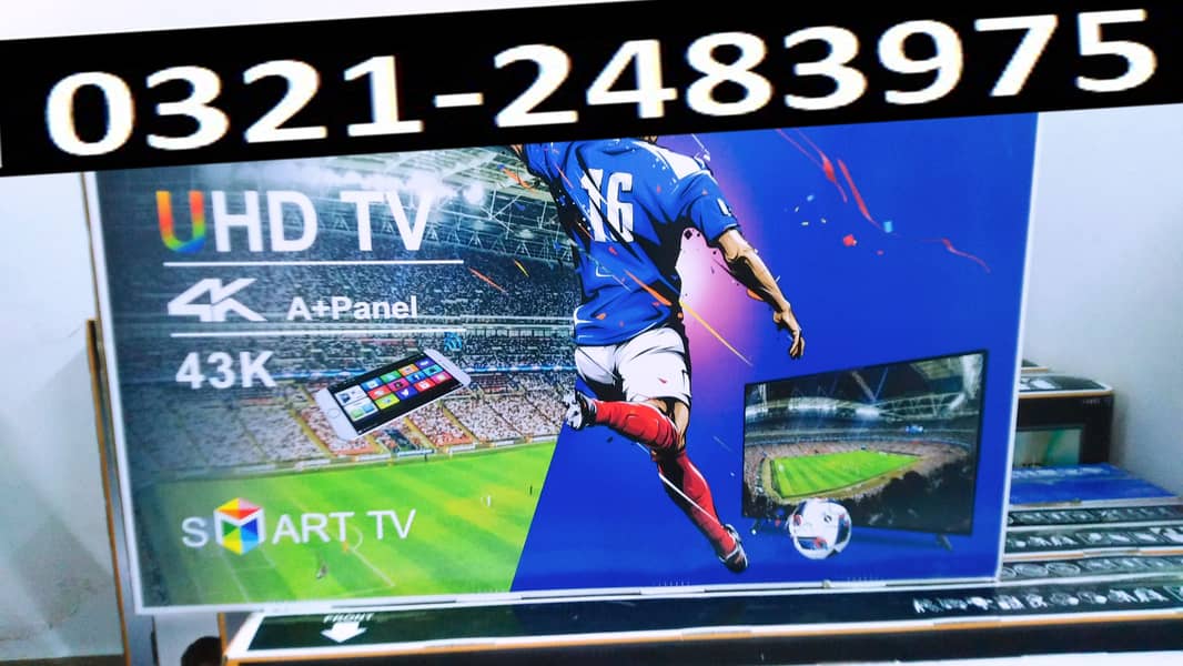 Searching Original Branded/Malaysian LCD/LED TV's - Call Us Get Electr 2