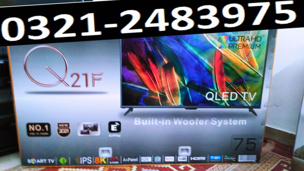 Searching Original Branded/Malaysian LCD/LED TV's - Call Us Get Electr 6