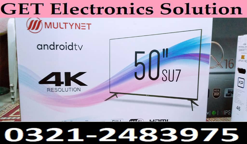 Searching Original Branded/Malaysian LCD/LED TV's - Call Us Get Electr 7