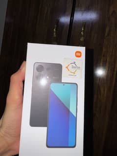 REDMI