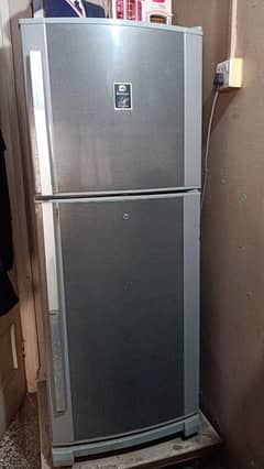 dawlance fridge