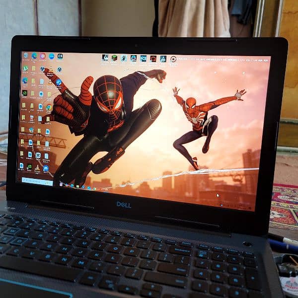 DELL G3 15 GAMING LAPTOP 0