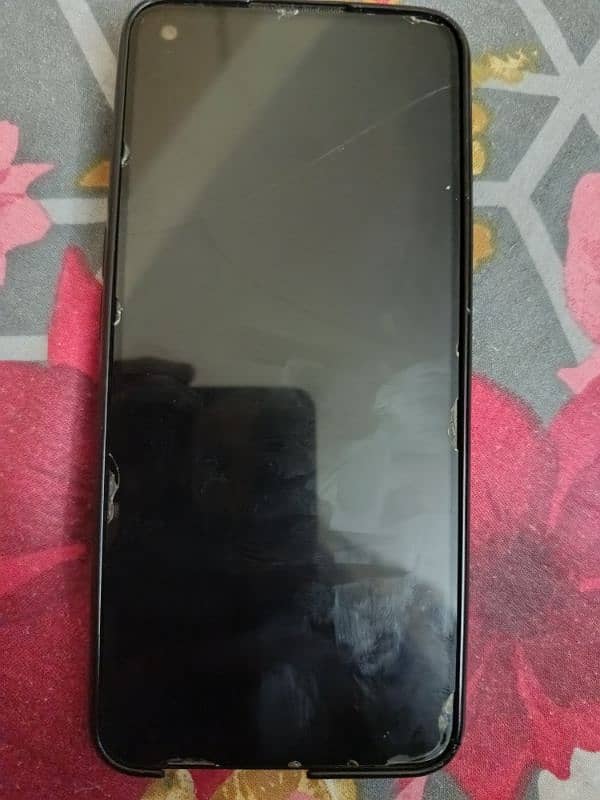 oppo A54 10/10 with original charger. 1