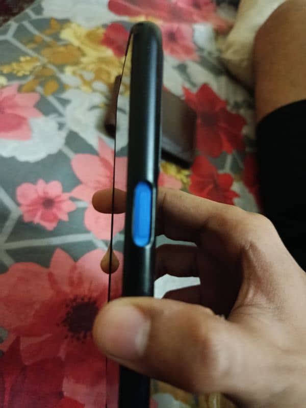 oppo A54 10/10 with original charger. 5