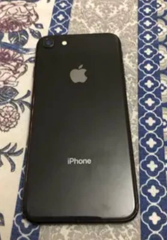 iphone 8 urgent sell 4