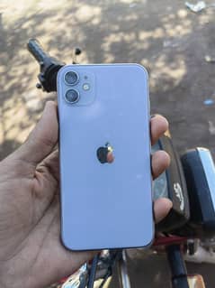 iphone 11 128 gb pta aproved chiniot location