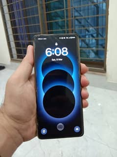 Realme 11 Pro 5g 8/256