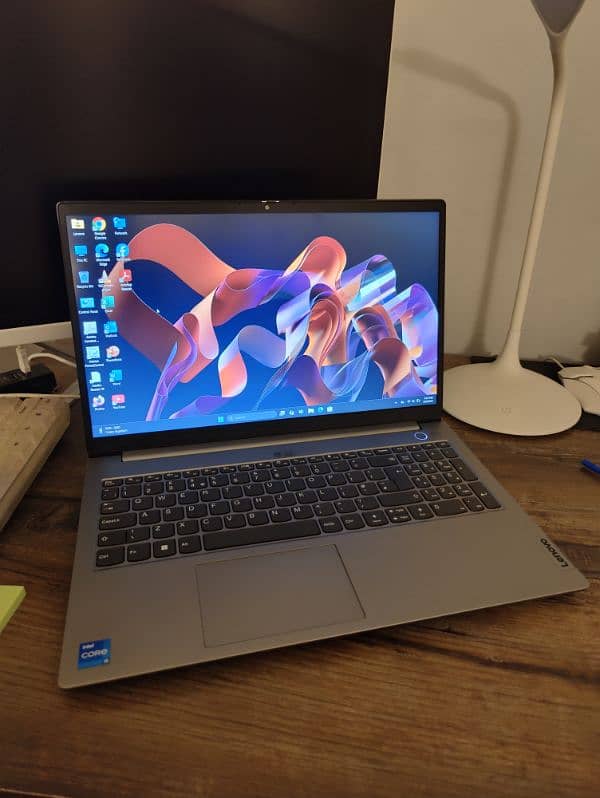 Lenovo ThinkBook i5 11th gen 0