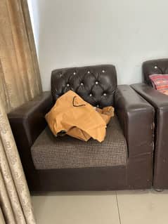 5 seater Sofa for Sale