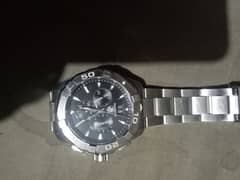 tag Heuer aquaracer