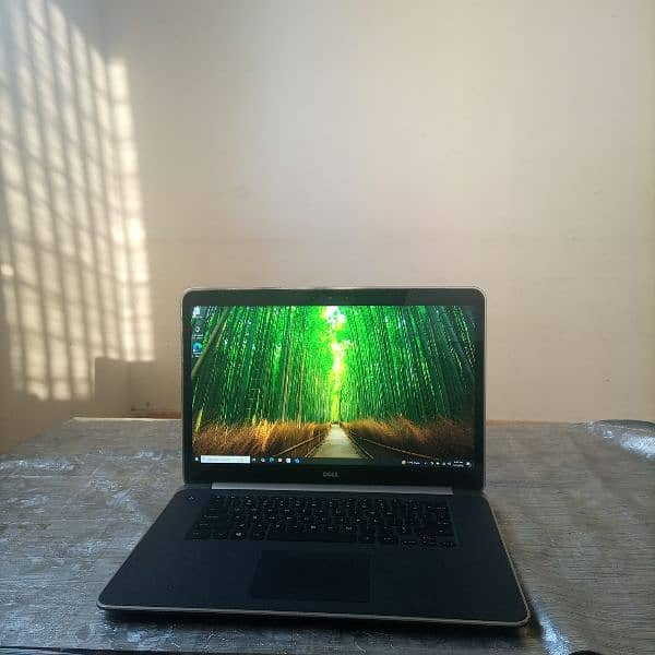 dell precision m3800 laptop corei7 2