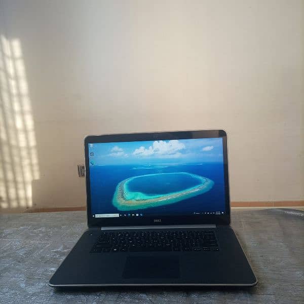 dell precision m3800 laptop corei7 3