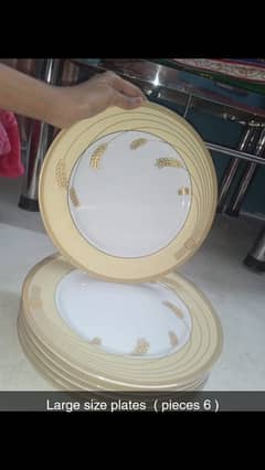 Dinner set