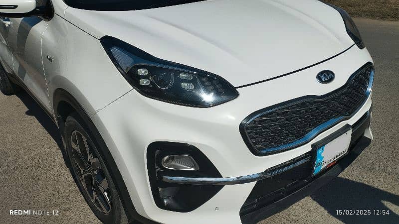 KIA Sportage 2020 2