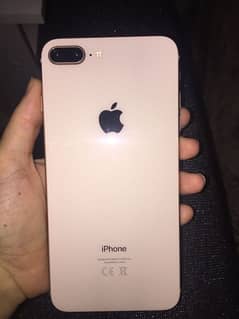 Iphone 8 plus non pta