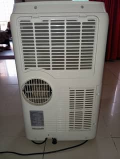 Portable Ac