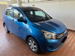 Suzuki Cultus VXL 2019