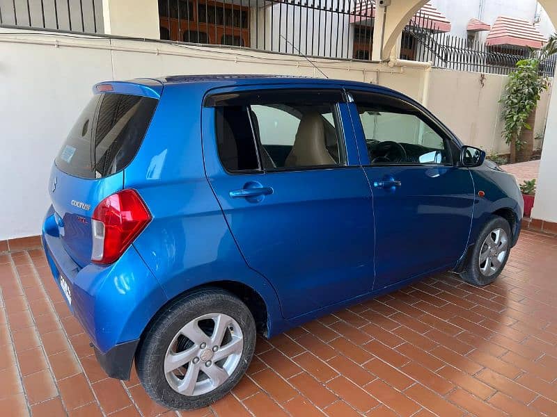 Suzuki Cultus VXL 2019 5