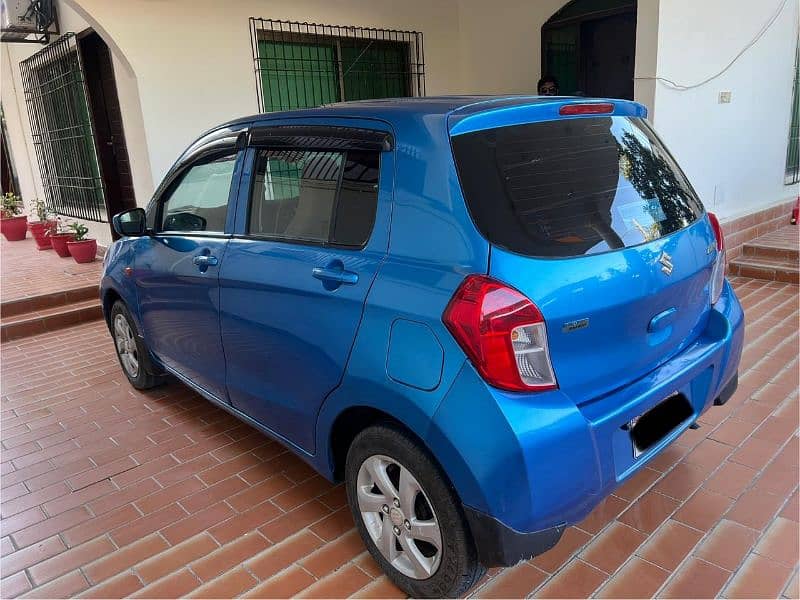 Suzuki Cultus VXL 2019 7