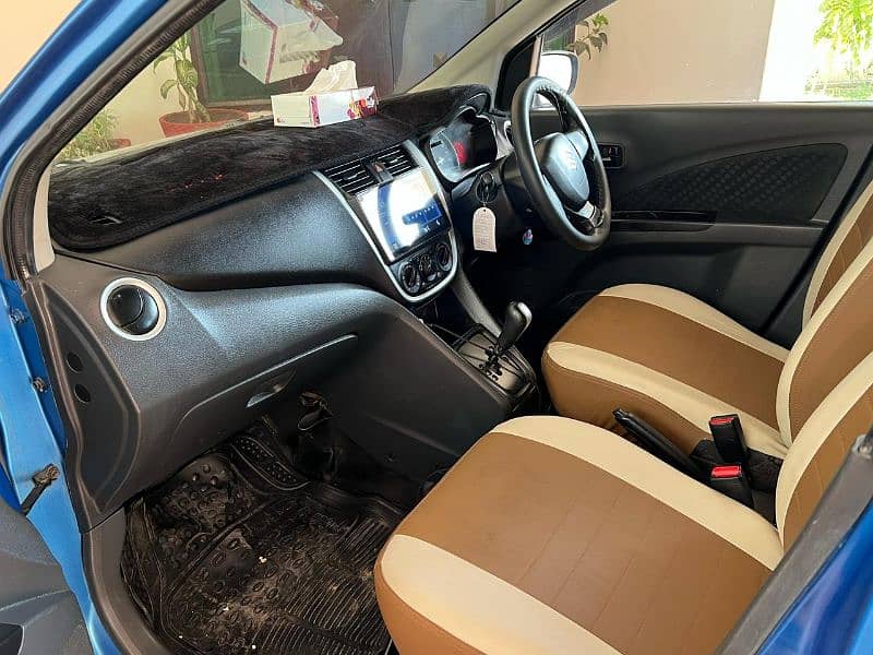 Suzuki Cultus VXL 2019 16