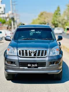 Toyota Prado 2003 tx