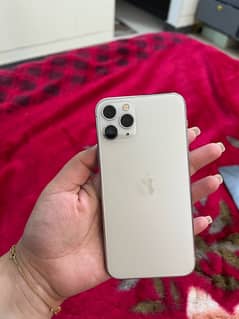 Iphone 11 pro White Pta Approved 512 gb