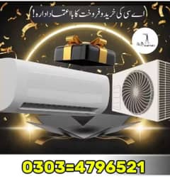 AC / Split Ac/ Dc Inverter Ac/window Ac /Sale And purchase/ Best Price