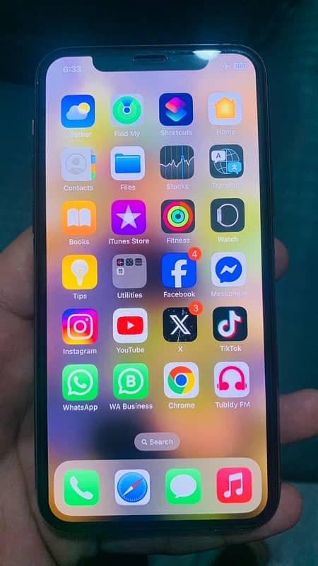 iphone 11 Pro Factory Unlock 1