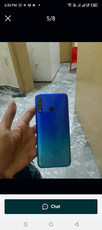 Tecno spark 4 3gb 32gb dual sim approved official all ok only mobile 1