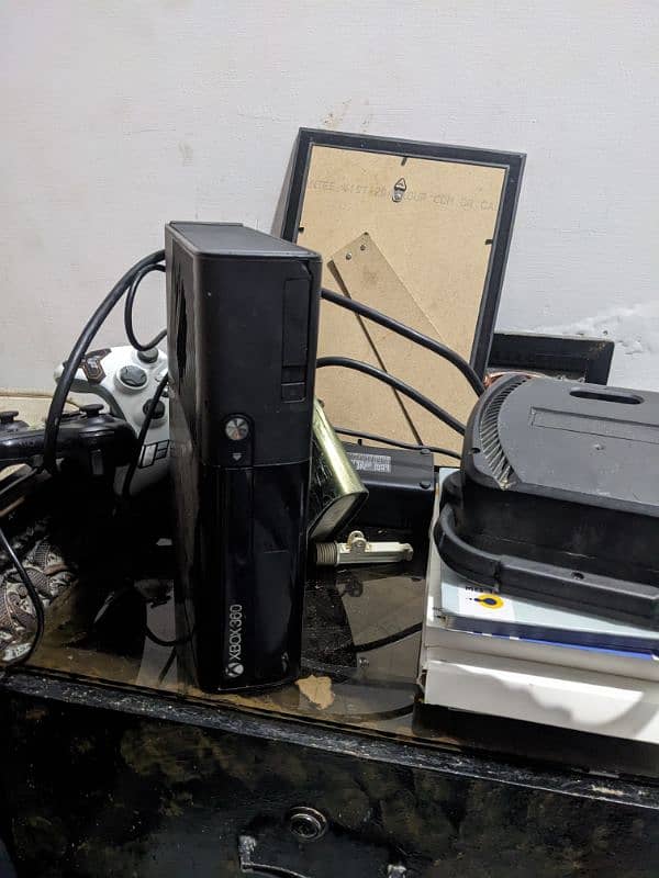 Xbox 360 all ok 2