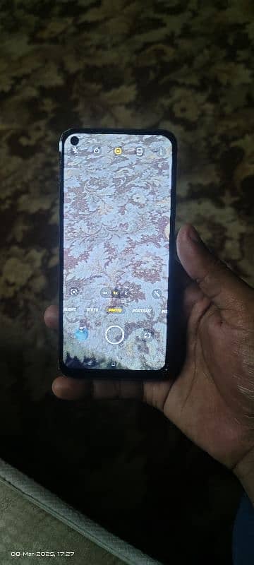 oppo reno 6 8 128 official PTA 2