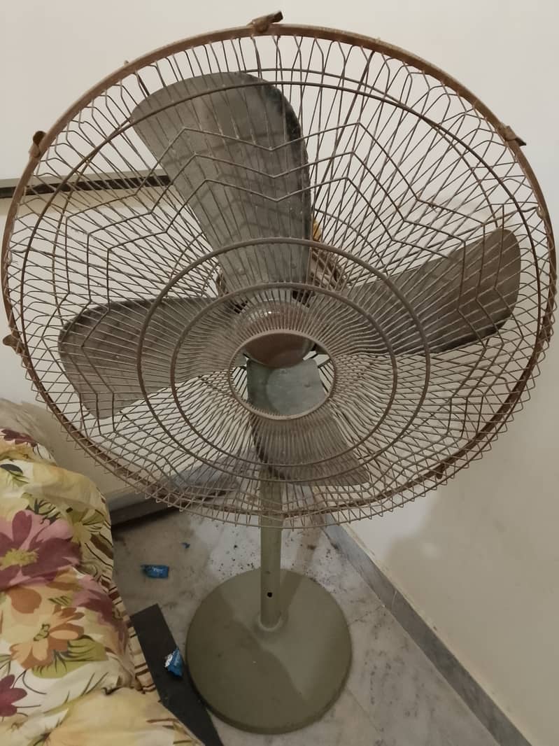 fan for sale 1