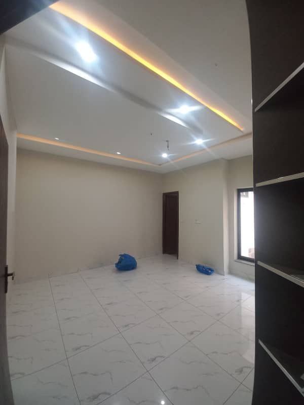 5 Marla Double Storey House For Rent In Buchvillas 4