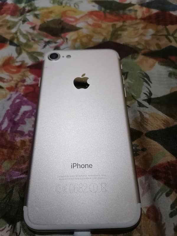 iphone7 non Pta 32  Gb 1