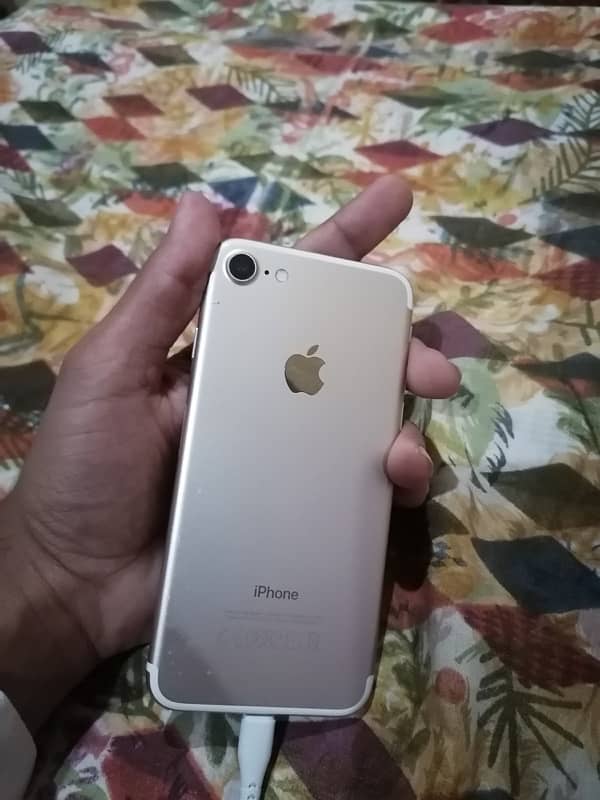 iphone7 non Pta 32  Gb 2