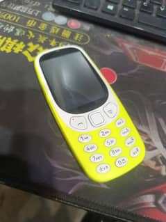 NOKIA 3310 ORIGINAL