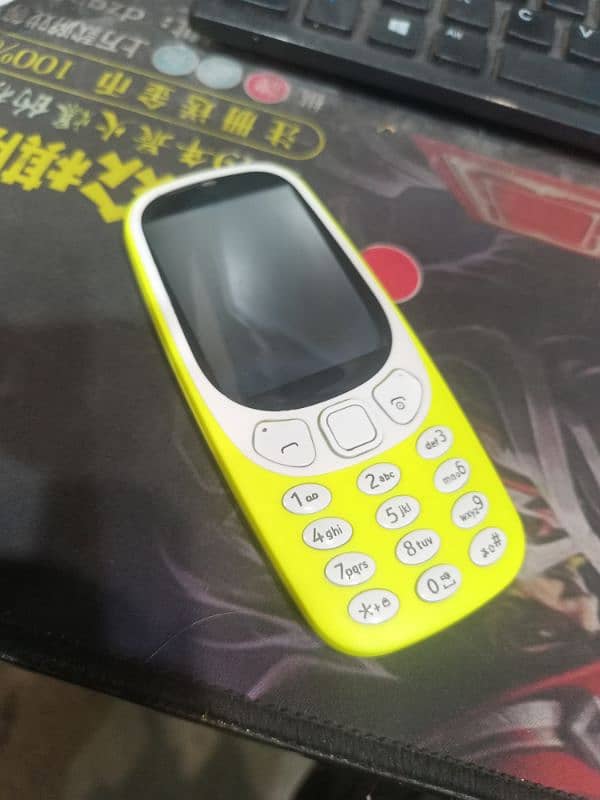 NOKIA 3310 ORIGINAL 0