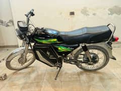 Jolta E Bike