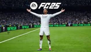 EA FC25 PS4/Ps5